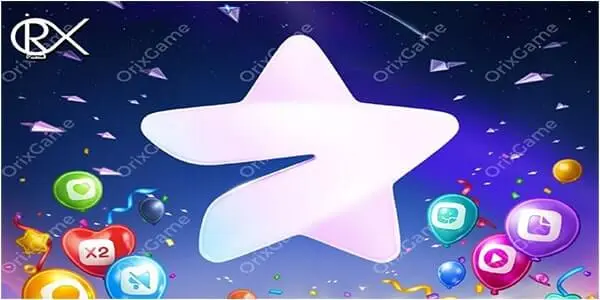 تلگرام پرمیوم در اوریکس گیم