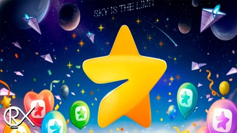 خرید استارز تلگرام از اوریکس گیم