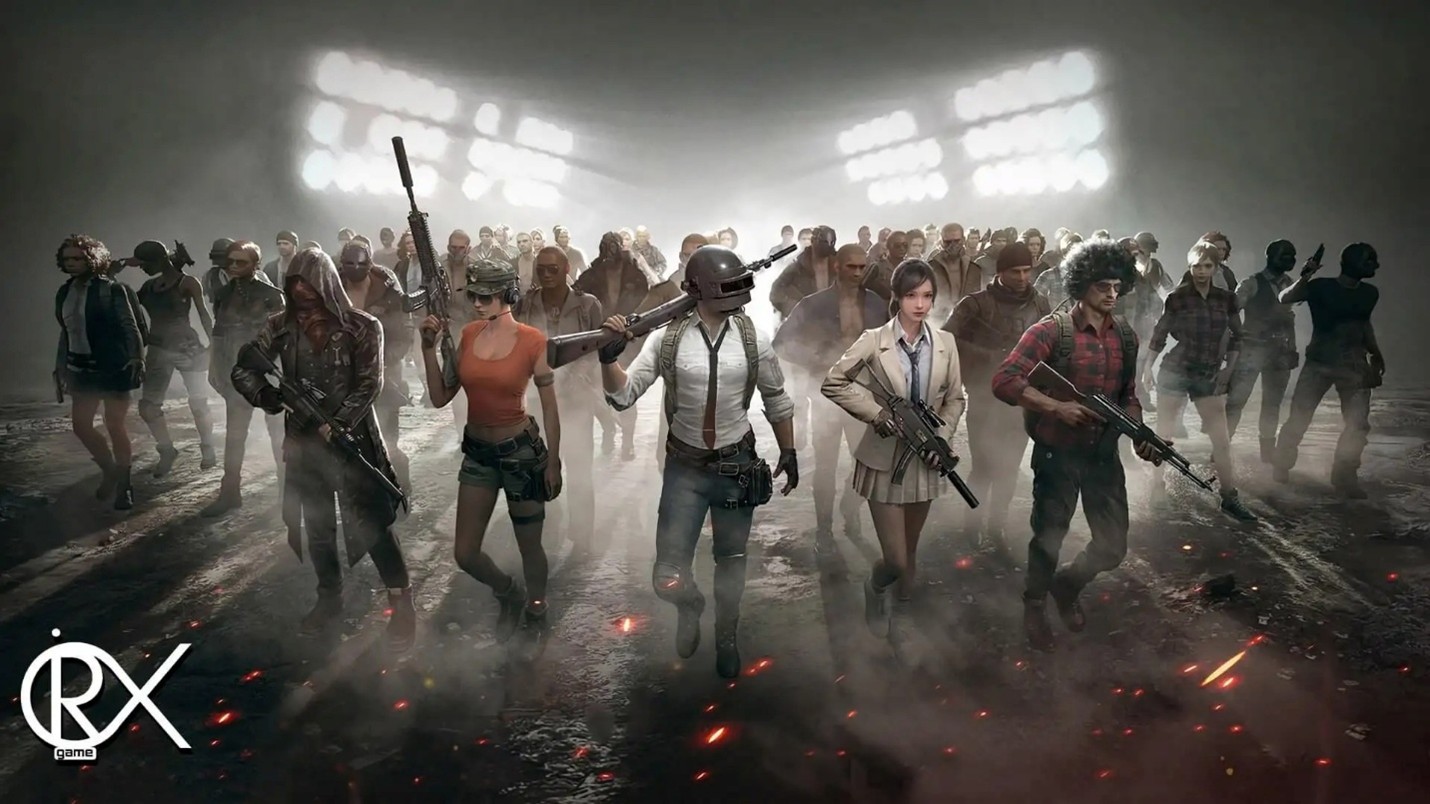 خرید یوسی از اوریکس گیم