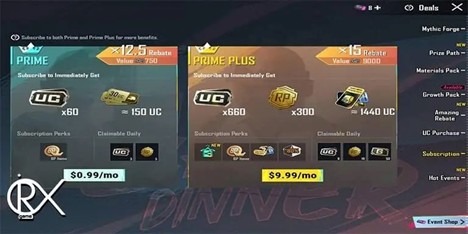 پرایم پلاس از اوریکس گیم