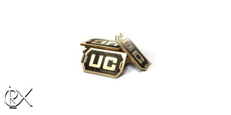 یوسی پابجی از اوریکس گیم