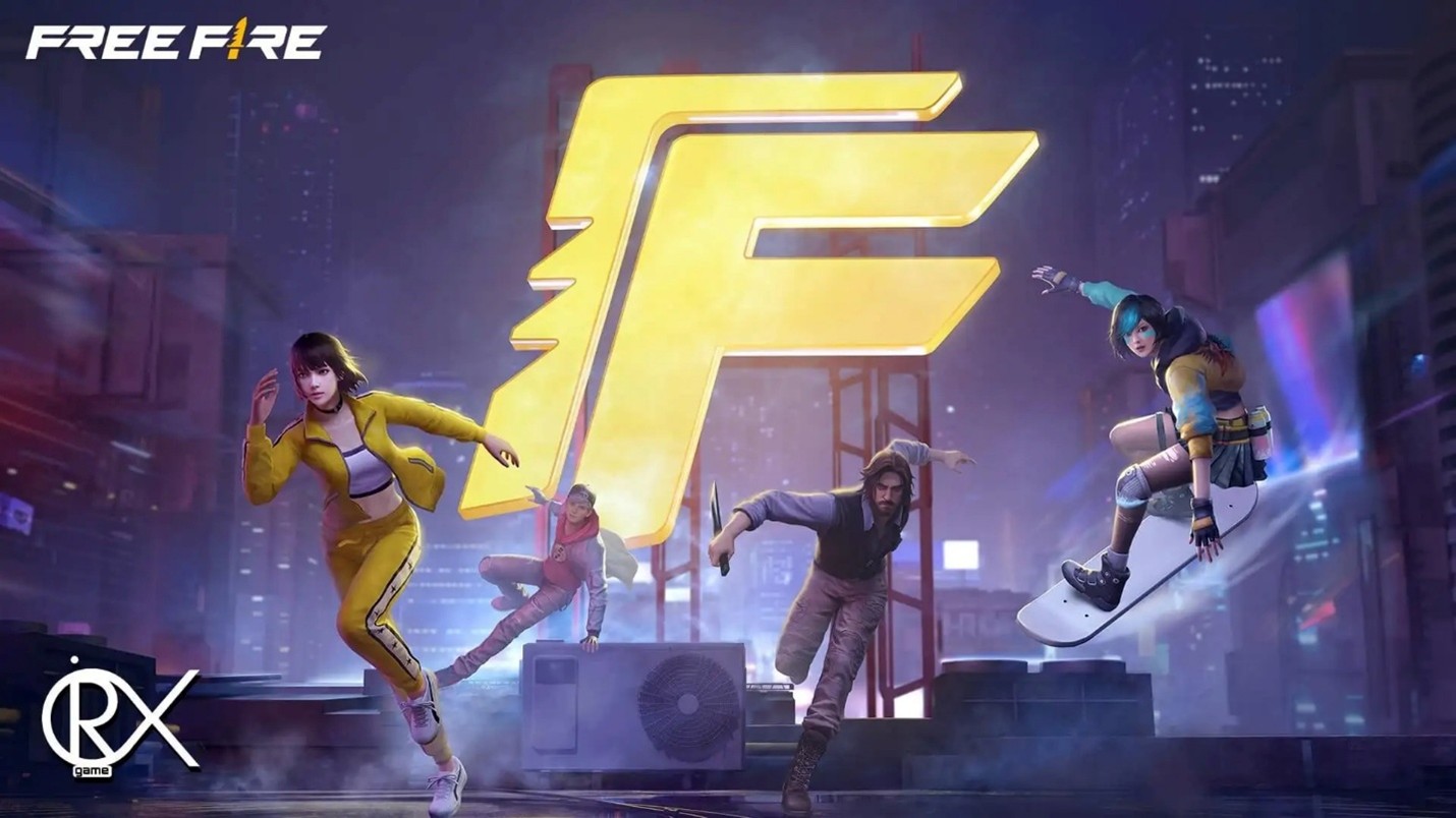 خرید جم فری فایر از اوریکس گیم با واریز سریع