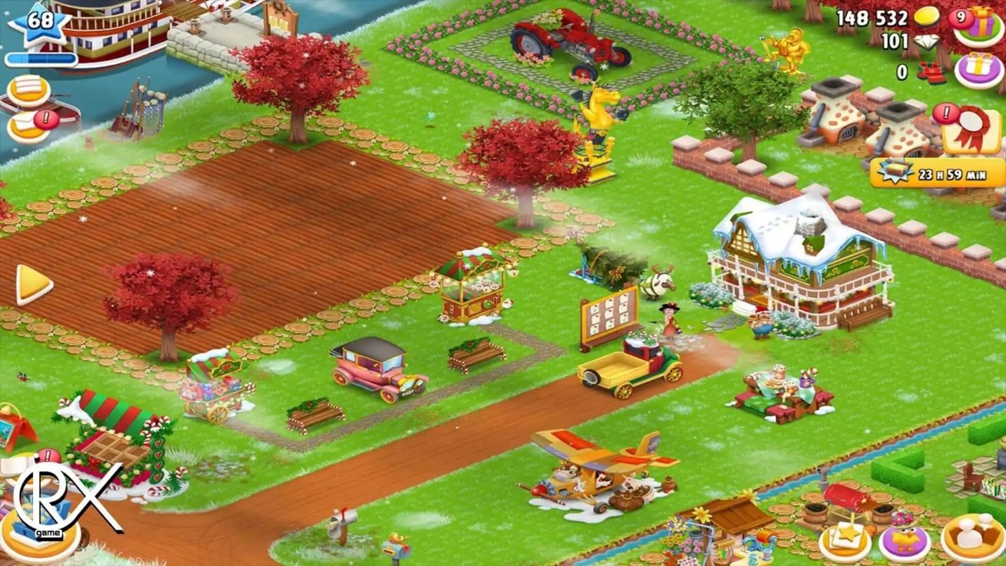 خرید جم هی دی از اوریکس گیم