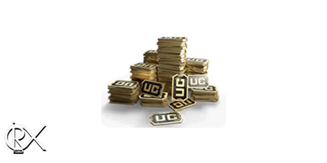 خرید یوسی از اوریکس گیم