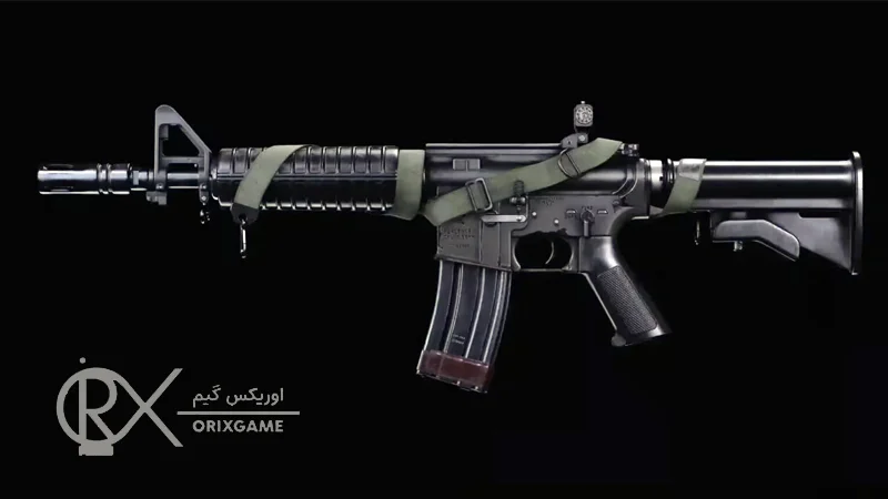 گان XM4