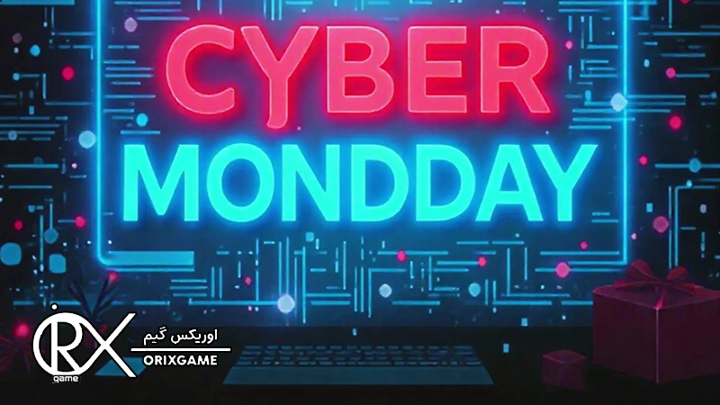  اوریکس گیم مرجع معتبر و ایمن ارزهای درون گیمی