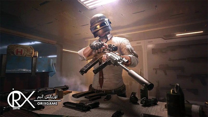 امنیت خرید UC در سال ۲۰۲۵