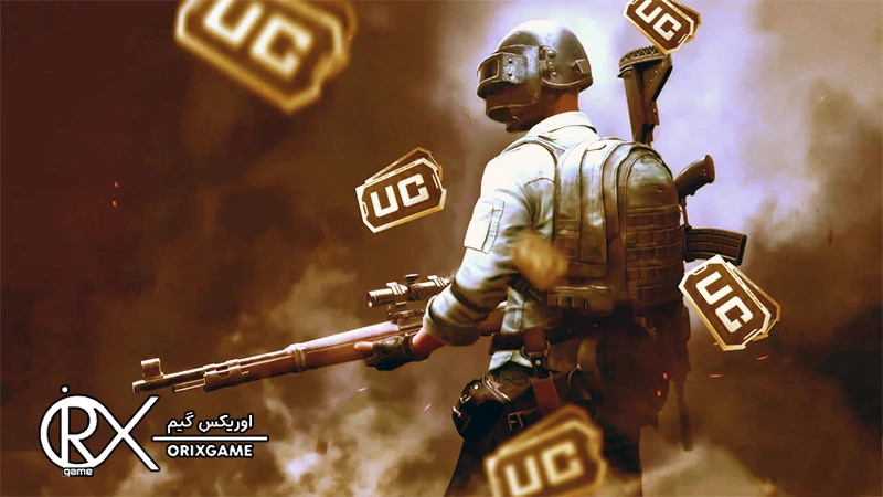 راهنمای کامل خرید UC در PUBG Mobile در سال ۲۰۲۵