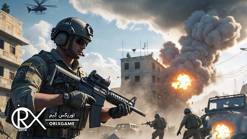 نقش بستههای یوسی در بهینه سازی گیم