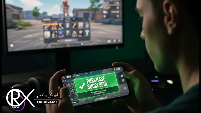 آیتم هایی که بهتر است با UC نخرید