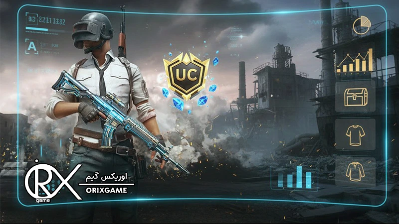 لباس ها و ستهای کاراکتر دائمی