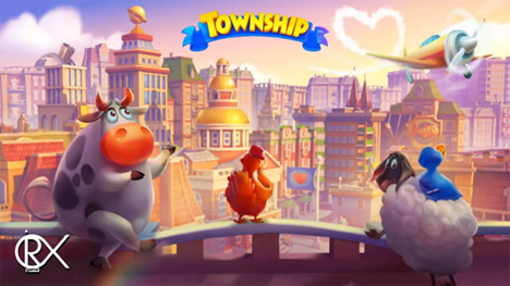 خرید دلار تاون شیپ از اوریکس گیم