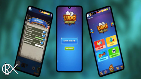 خرید رویال پس لودو استار از اوریکس گیم