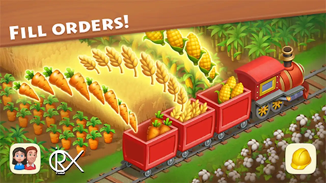 خرید سکه تاون شیپ از اوریکس گیم