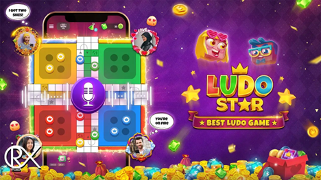 خرید قلب کلاب لودو استاراز اوریکس گیم