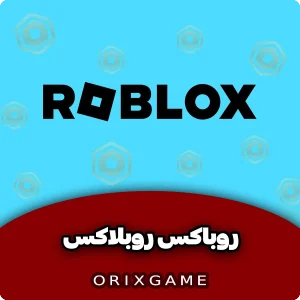 روبلاکس در اوریکس گیم