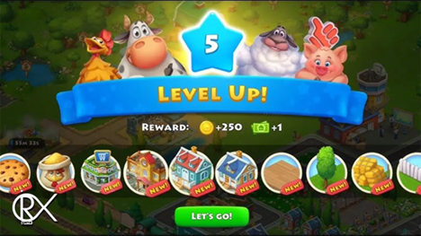 سکه تاون شیپ در اوریکس گیم