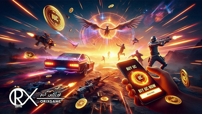 همه چیز درباره رویدادها و تخفیفهای UC