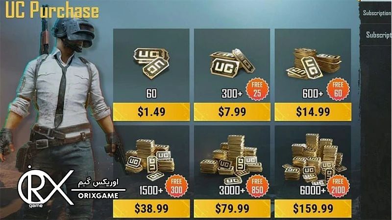 تخفیفهای پنهان UC که خیلیها از دست میدهند