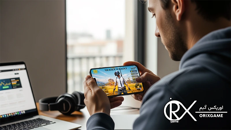 مهمترین رویدادهای UC در آپدیتهای پابجی موبایل