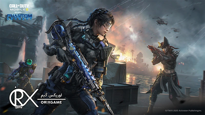 معرفی 12 تا بهترین لوداوت های ۲۰۲۶