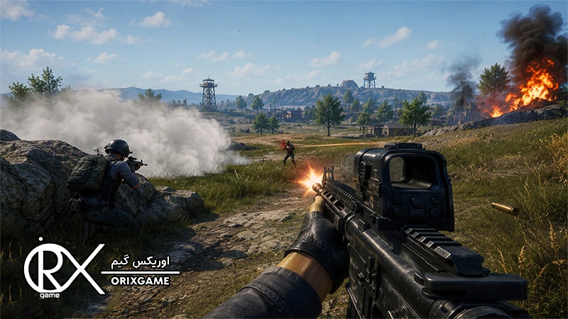 بهترین روش تست حساسیت در Training Ground