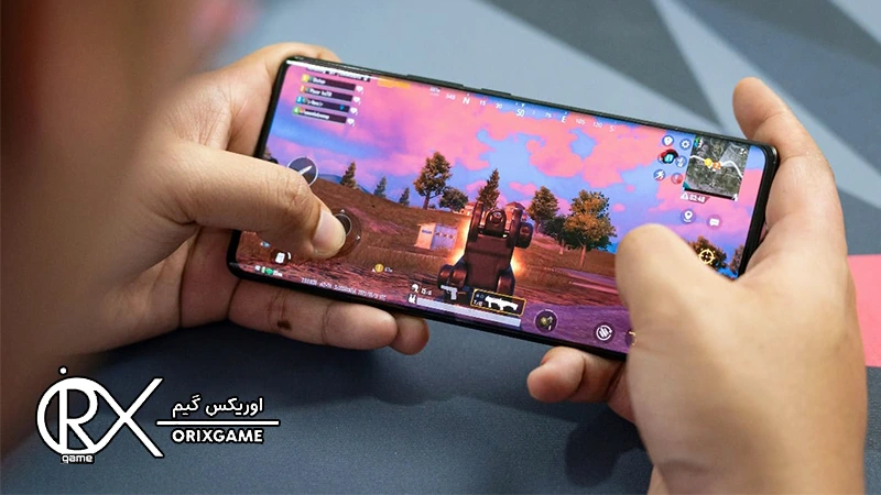 سنسیتیویتی ژیروسکوپ؛ قدرتمندترین ابزار برای کنترل ریکویل