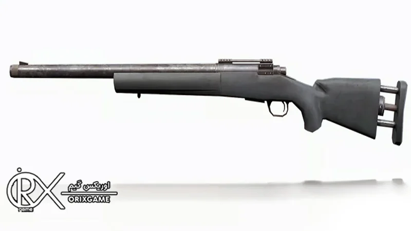 اسنایپر M24