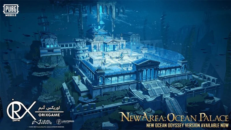 بازگشت پرقدرت مودSea Odyssey