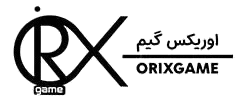 اوریکس گیم | ORIXGAME