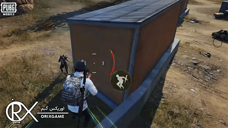 پدیت 4.7 پابجی موبایل